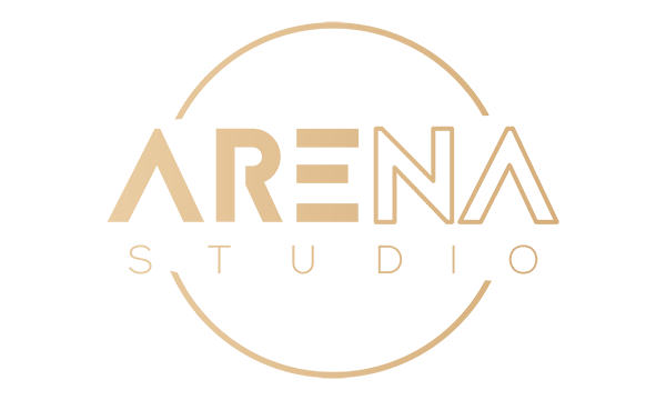 Logo Arena Studio